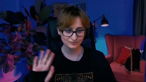 LixeLuna online show from 04/01/26, 01:41