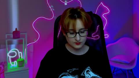 LixeLuna online show from 04/03/26, 06:33