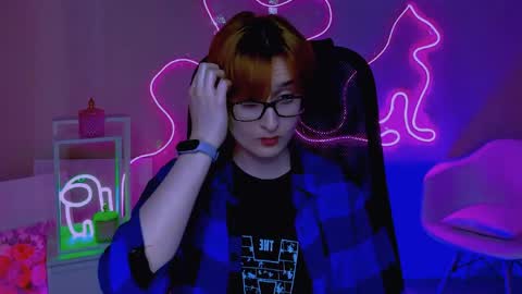 LixeLuna online show from 04/04/26, 06:33