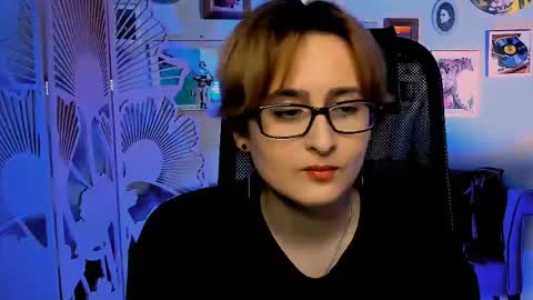 LixeLuna online show from 05/12/26, 06:32