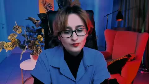 LixeLuna online show from 05/24/26, 06:29