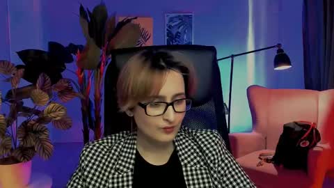 LixeLuna online show from 05/29/26, 06:55
