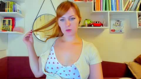 liya_gorgeous online show from 10/31/25, 06:09