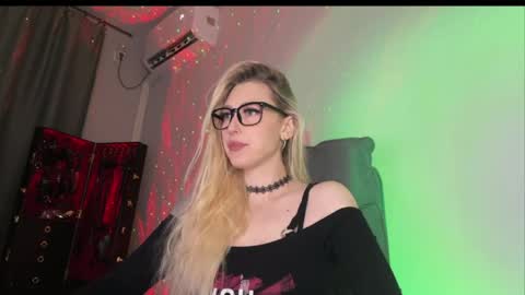 Liya Ray online show from 03/08/26, 12:08