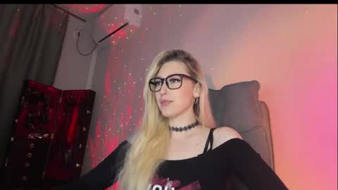 Liya Ray online show from 03/08/26, 02:04