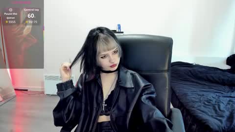 LIA online show from 10/10/25, 10:47