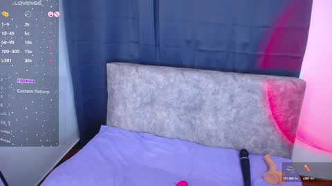 Lissa 3 online show from 12/03/24, 11:35