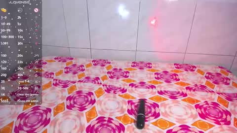 Lissa 3 online show from 03/07/25, 01:20