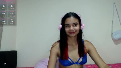 Snapshot of liz7skinny chatting on 05/12/26, 09:45 Liz7skinny online show from 05/12/26, 09:45