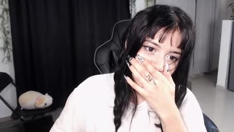 Elizabeth online show from 02/03/26, 02:53