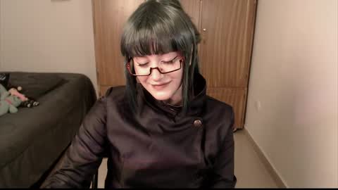 Elizabeth online show from 04/27/26, 02:42