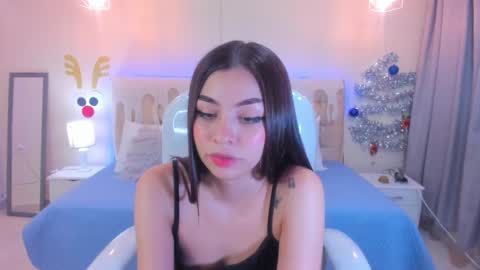 Snapshot of liz_bohemia chatting on 12/04/24, 03:15 LIZ online show from 12/04/24, 03:15