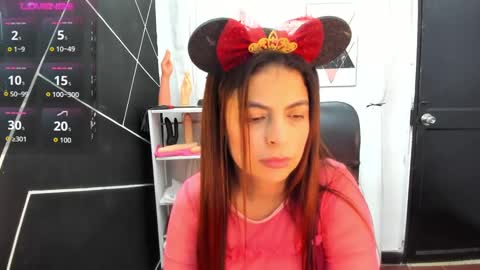 Liz 3 online show from 10/10/25, 01:54