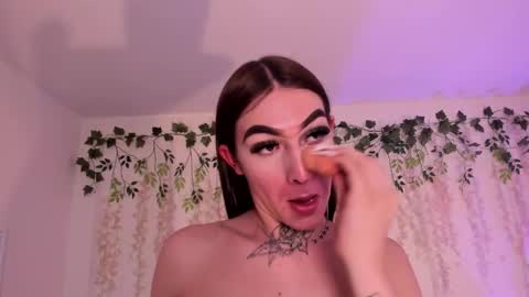 Liz Luna online show from 03/04/26, 11:22