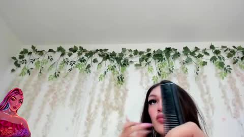 Liz Luna online show from 05/08/26, 11:21