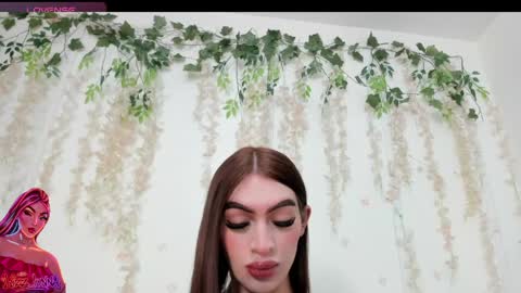 Liz Luna online show from 05/27/26, 09:34