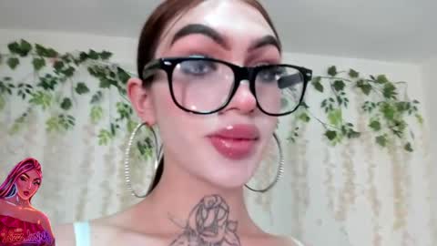 Liz Luna online show from 05/28/26, 09:45