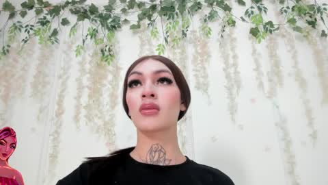 Liz Luna online show from 06/02/26, 08:44