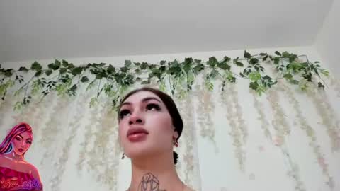 Liz Luna online show from 06/17/26, 08:32