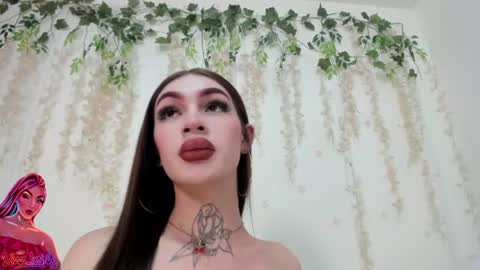 Liz Luna online show from 06/19/26, 09:07