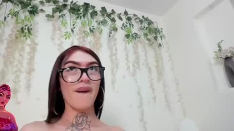 Liz Luna online show from 07/14/26, 02:05