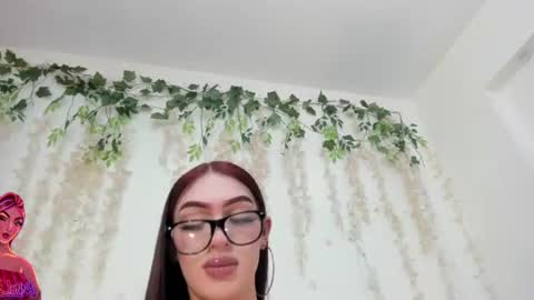 Liz Luna online show from 07/15/26, 10:26