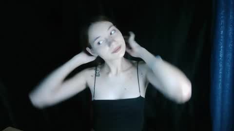 Liza  Kitty online show from 09/08/25, 05:01