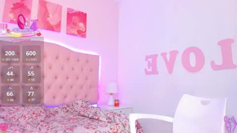 Liza online show from 03/11/25, 02:54