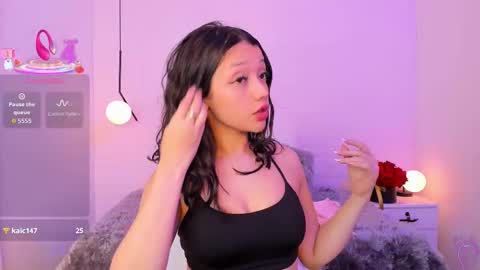 Liza online show from 09/22/25, 03:25