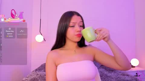 Liza online show from 10/11/25, 02:04