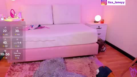 Liza online show from 02/05/26, 04:06