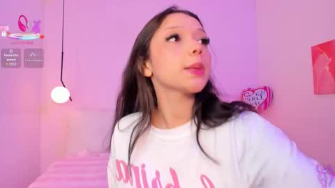 Liza online show from 02/17/26, 03:36