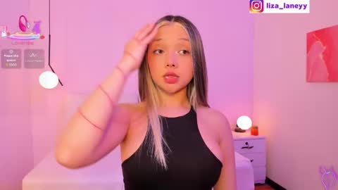 Liza online show from 03/17/26, 04:06