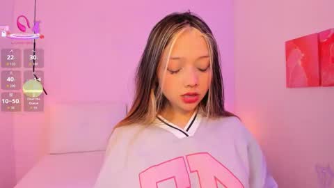 Liza online show from 03/21/26, 08:19