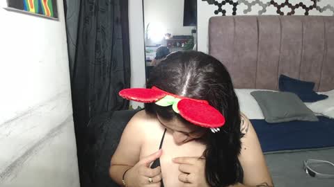 Liza Thurner online show from 12/04/24, 01:47