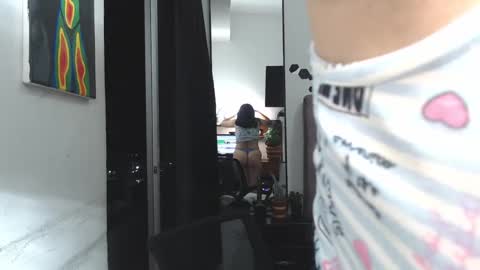 Liza Thurner online show from 03/11/25, 12:22