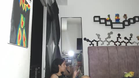 Liza Thurner online show from 03/12/25, 12:10