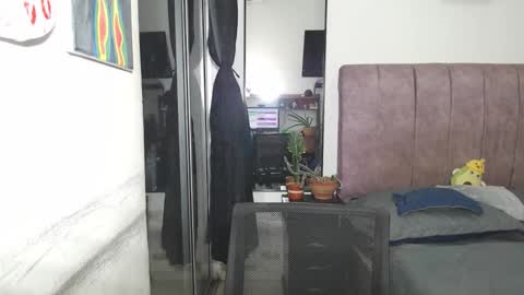 Liza Thurner online show from 09/25/25, 04:38