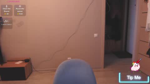 Liza Wet online show from 04/19/26, 01:16