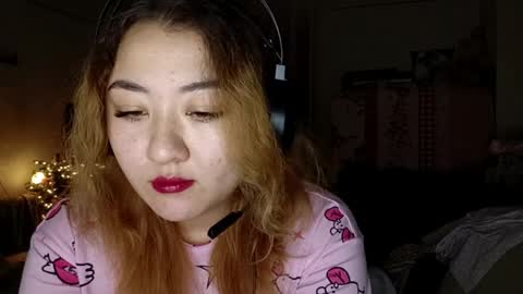 Snapshot of lizabethkimbal chatting on 03/30/26, 02:12 Molly online show from 03/30/26, 02:12