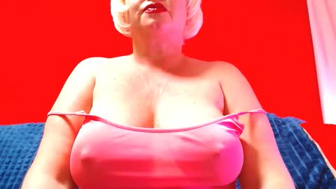 LizaBrazzer online show from 04/20/26, 03:31