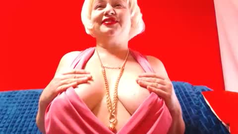 LizaBrazzer online show from 04/24/26, 03:09