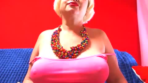 Snapshot of lizabrazzer chatting on 07/12/26, 03:41 LizaBrazzer online show from 07/12/26, 03:41