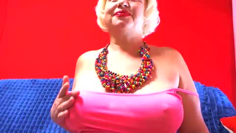 Snapshot of lizabrazzer chatting on 07/15/26, 03:23 LizaBrazzer online show from 07/15/26, 03:23
