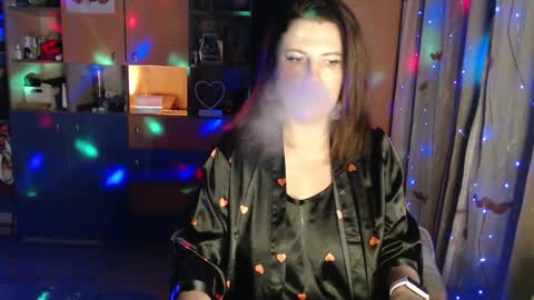 LizaCakes online show from 01/12/26, 03:50