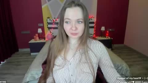 Girl next door online show from 02/20/26, 01:00
