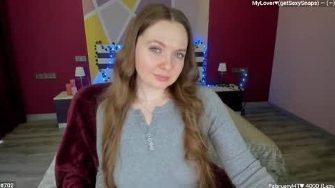 Girl next door online show from 02/26/26, 12:26