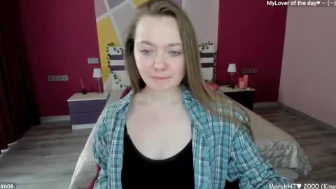 Girl next door online show from 03/16/26, 12:53