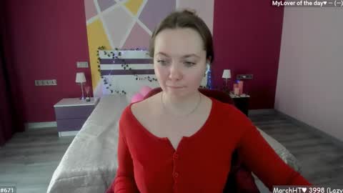 Girl next door online show from 03/23/26, 12:42
