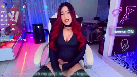 Liza Goth online show from 02/22/25, 05:12